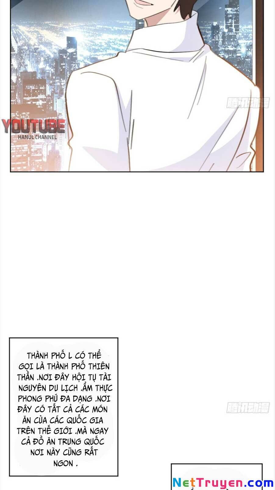 Hôn Nhân Trọng Sinh Nhẹ Nhàng Ấm Áp Sủng Vợ Chapter 138 - Trang 2