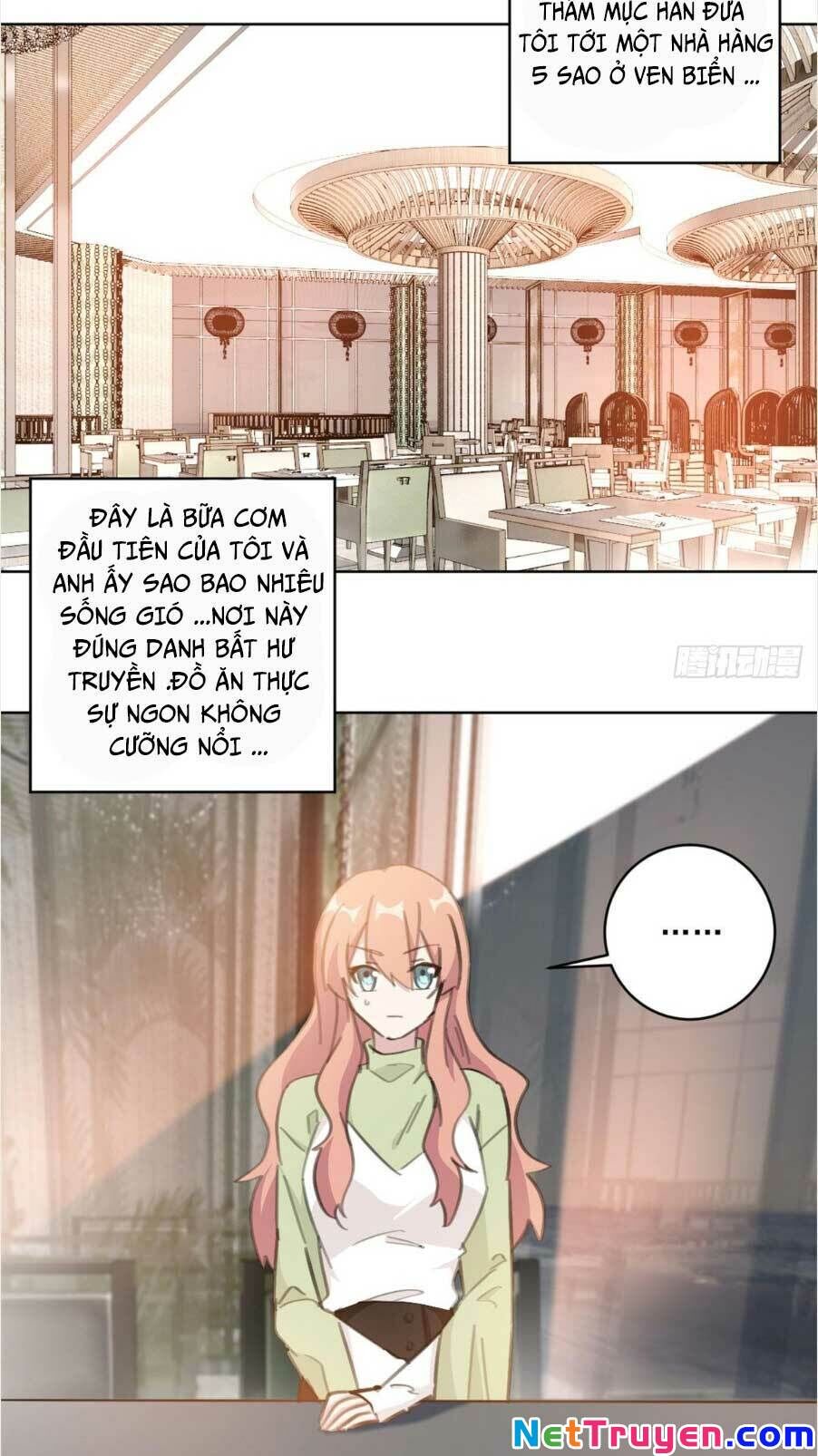 Hôn Nhân Trọng Sinh Nhẹ Nhàng Ấm Áp Sủng Vợ Chapter 138 - Trang 2