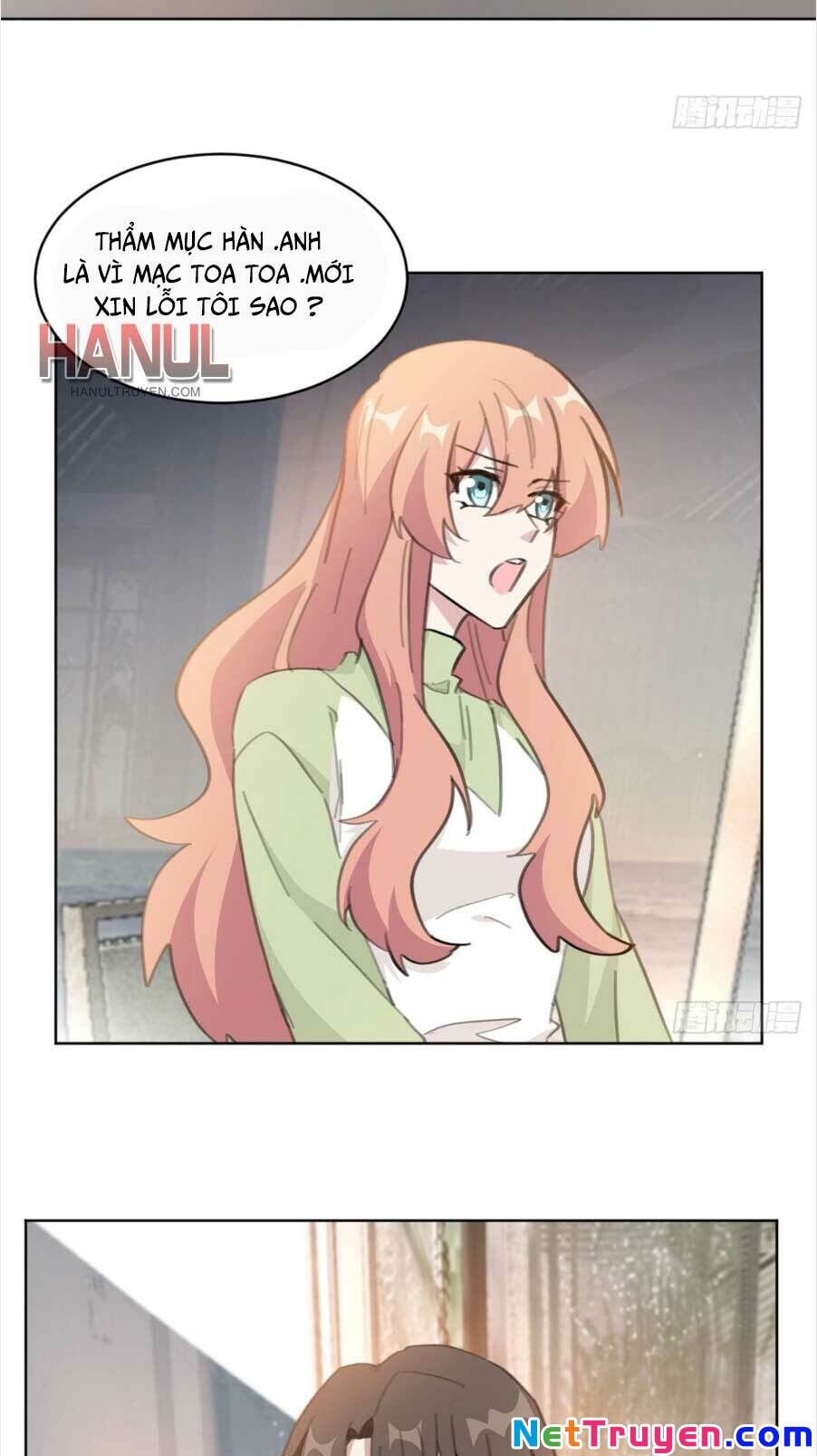 Hôn Nhân Trọng Sinh Nhẹ Nhàng Ấm Áp Sủng Vợ Chapter 138 - Trang 2