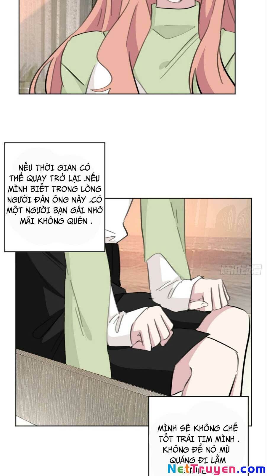 Hôn Nhân Trọng Sinh Nhẹ Nhàng Ấm Áp Sủng Vợ Chapter 138 - Trang 2