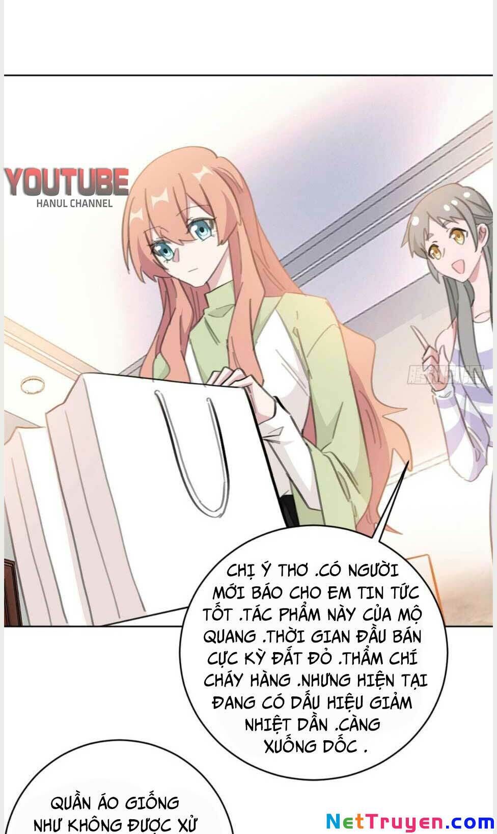 Hôn Nhân Trọng Sinh Nhẹ Nhàng Ấm Áp Sủng Vợ Chapter 139 - Trang 2