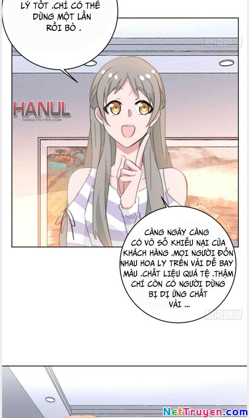 Hôn Nhân Trọng Sinh Nhẹ Nhàng Ấm Áp Sủng Vợ Chapter 139 - Trang 2