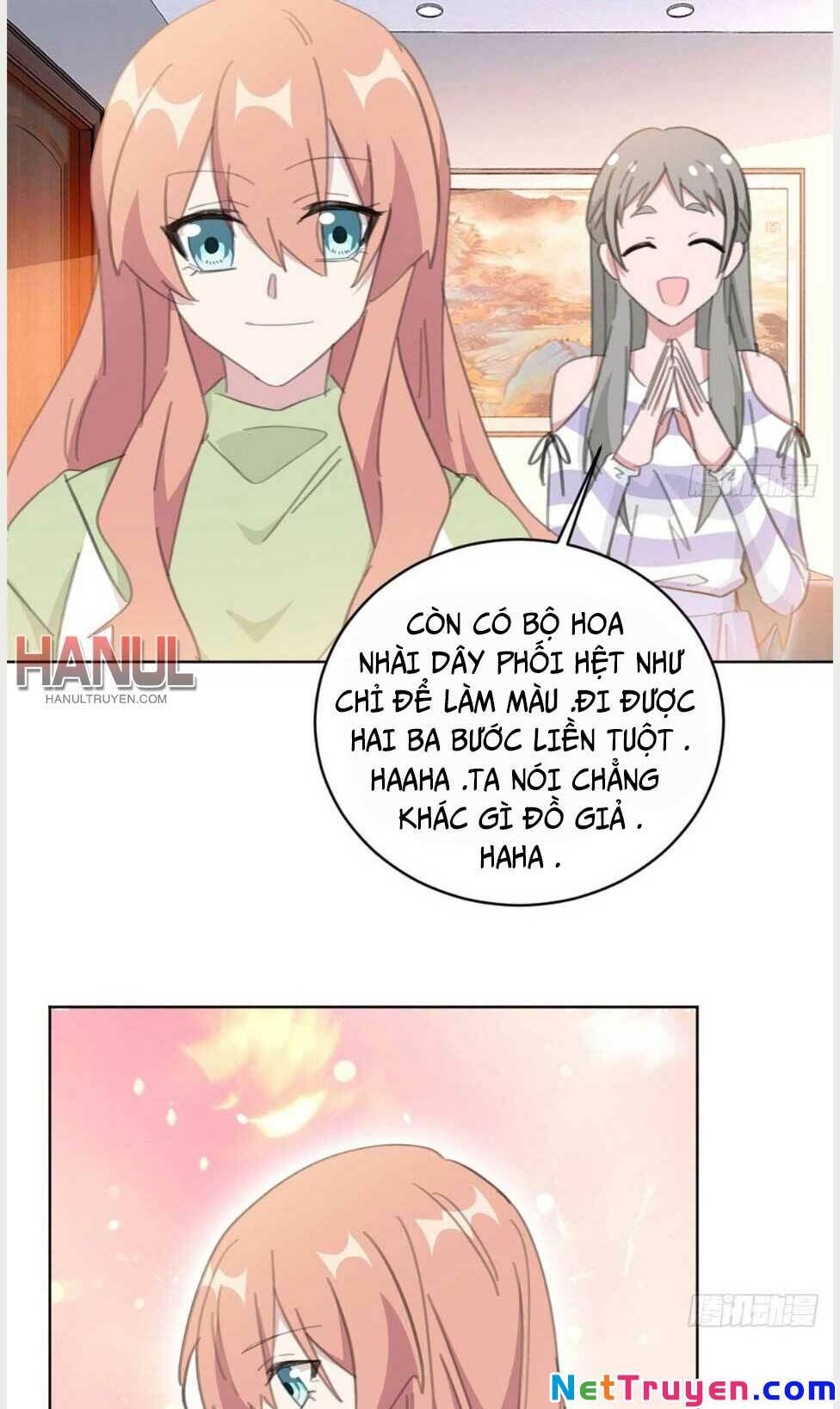 Hôn Nhân Trọng Sinh Nhẹ Nhàng Ấm Áp Sủng Vợ Chapter 139 - Trang 2