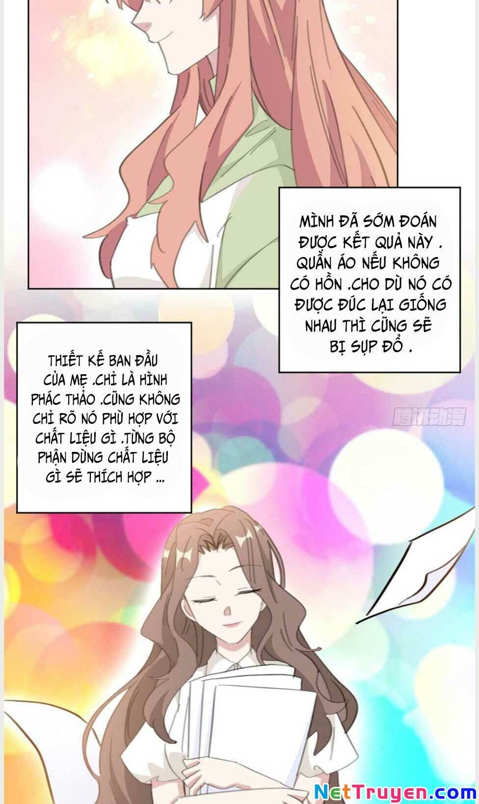 Hôn Nhân Trọng Sinh Nhẹ Nhàng Ấm Áp Sủng Vợ Chapter 139 - Trang 2