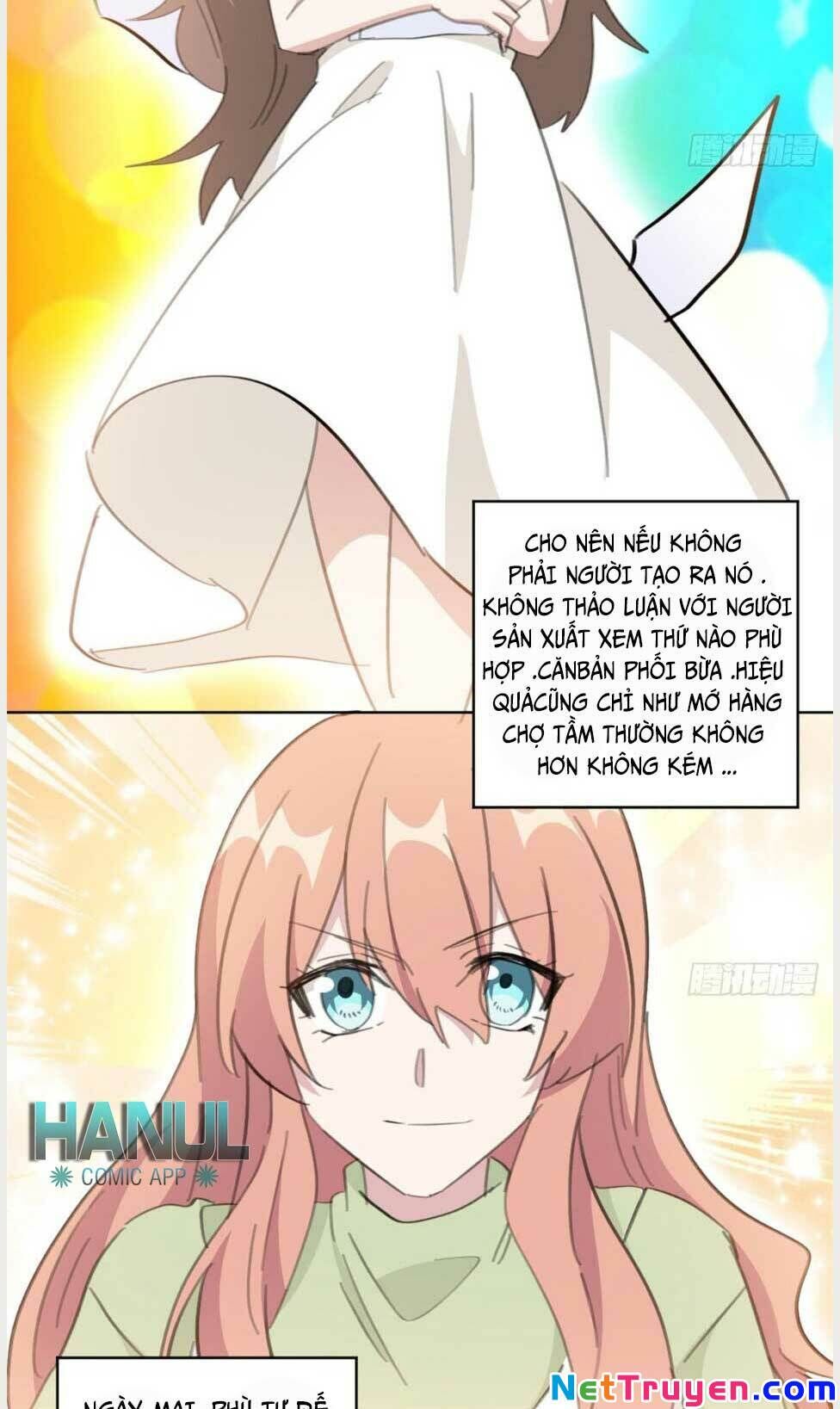 Hôn Nhân Trọng Sinh Nhẹ Nhàng Ấm Áp Sủng Vợ Chapter 139 - Trang 2