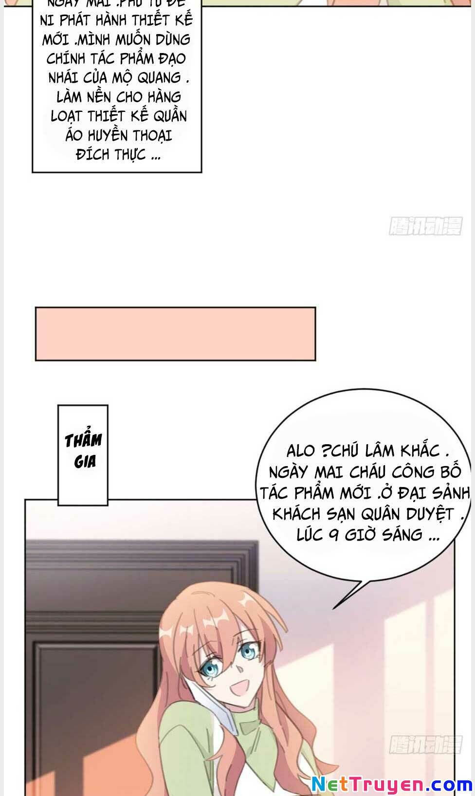 Hôn Nhân Trọng Sinh Nhẹ Nhàng Ấm Áp Sủng Vợ Chapter 139 - Trang 2