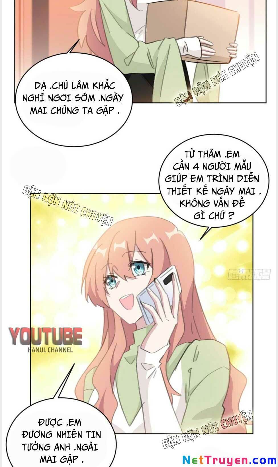 Hôn Nhân Trọng Sinh Nhẹ Nhàng Ấm Áp Sủng Vợ Chapter 139 - Trang 2