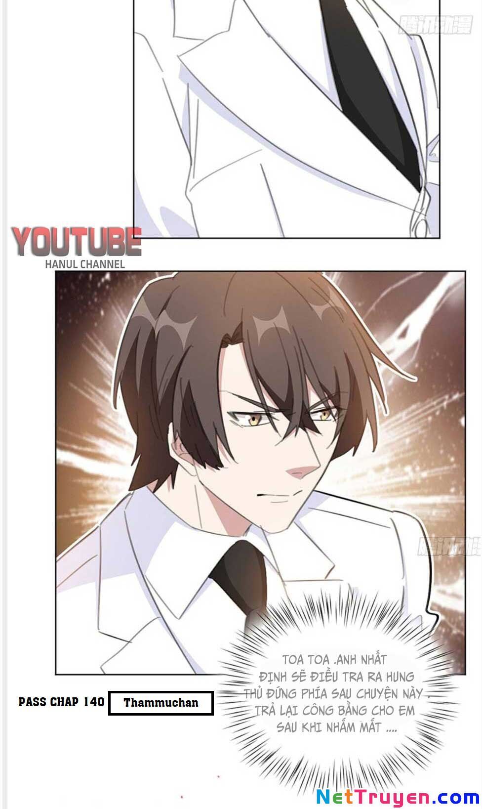 Hôn Nhân Trọng Sinh Nhẹ Nhàng Ấm Áp Sủng Vợ Chapter 139 - Trang 2