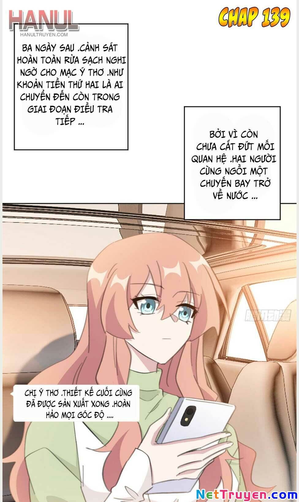 Hôn Nhân Trọng Sinh Nhẹ Nhàng Ấm Áp Sủng Vợ Chapter 139 - Trang 2