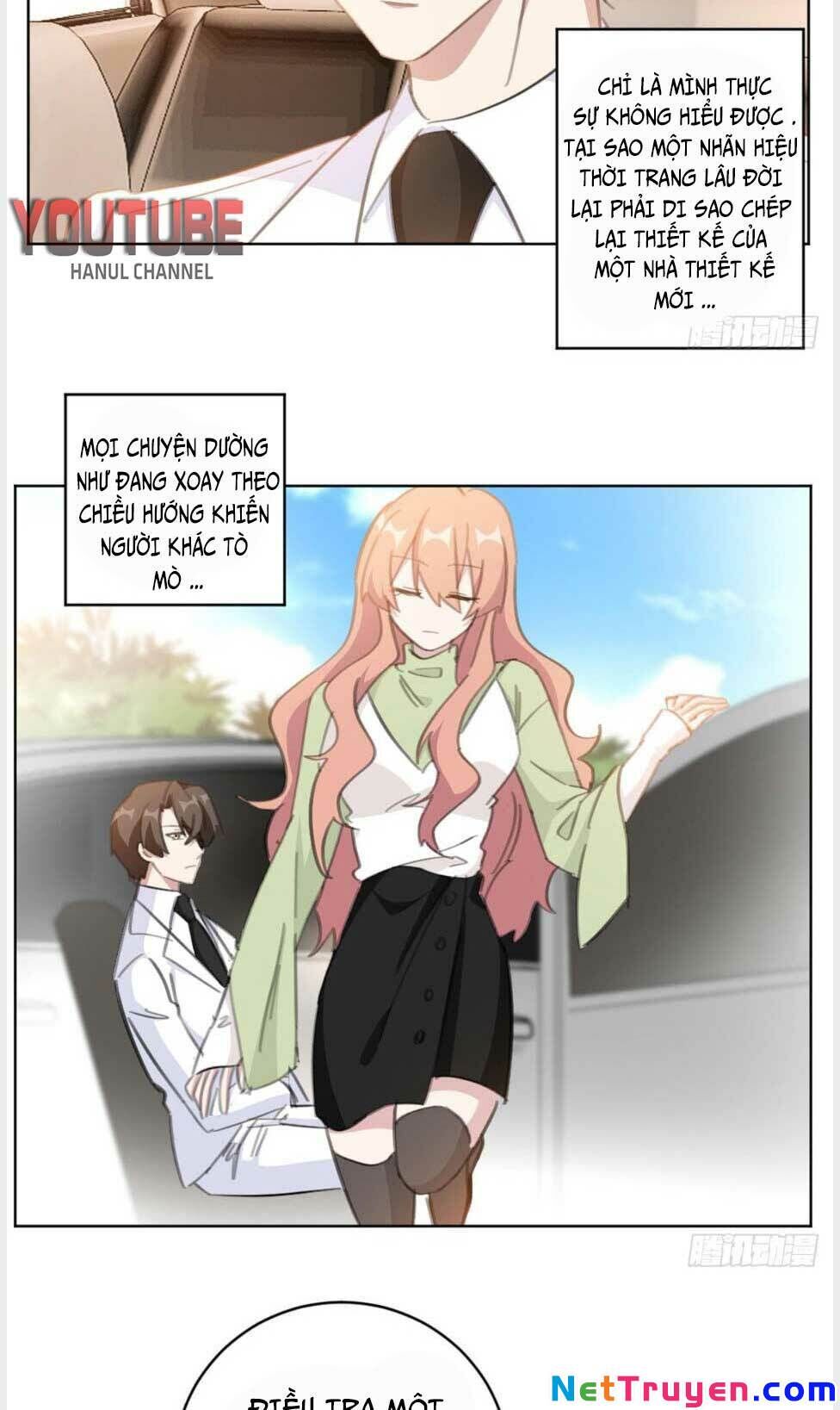 Hôn Nhân Trọng Sinh Nhẹ Nhàng Ấm Áp Sủng Vợ Chapter 139 - Trang 2