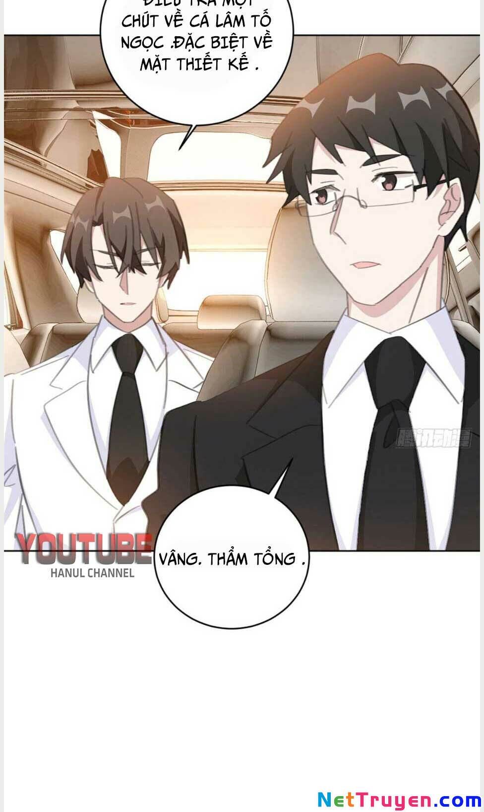 Hôn Nhân Trọng Sinh Nhẹ Nhàng Ấm Áp Sủng Vợ Chapter 139 - Trang 2