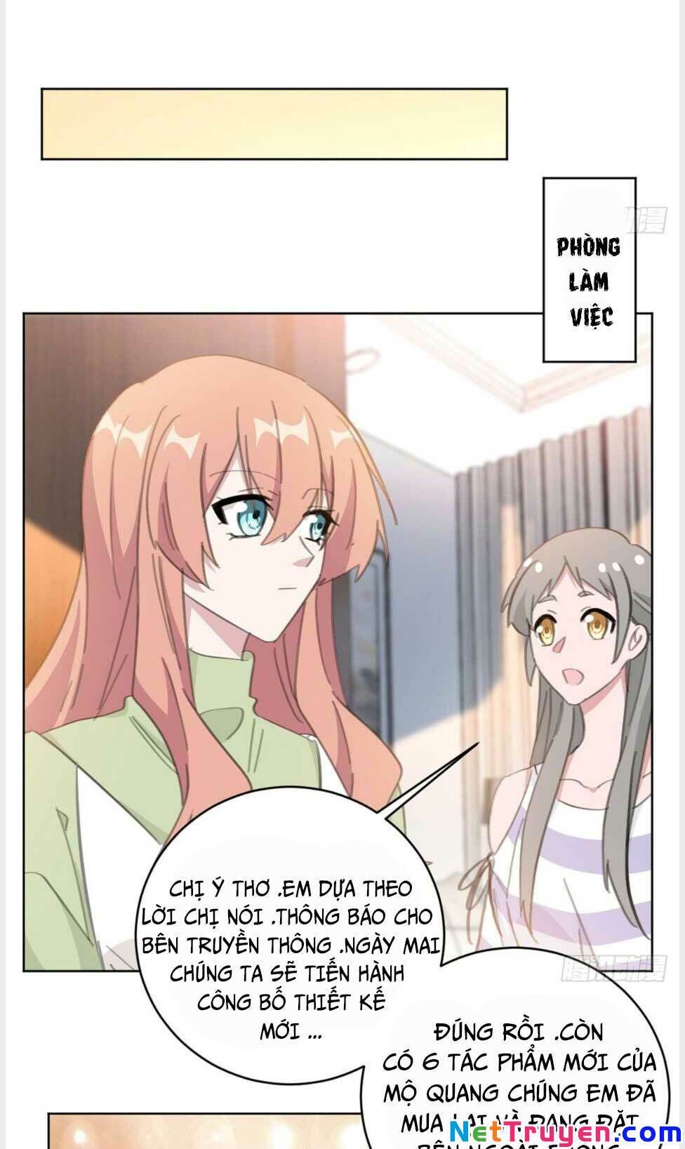 Hôn Nhân Trọng Sinh Nhẹ Nhàng Ấm Áp Sủng Vợ Chapter 139 - Trang 2