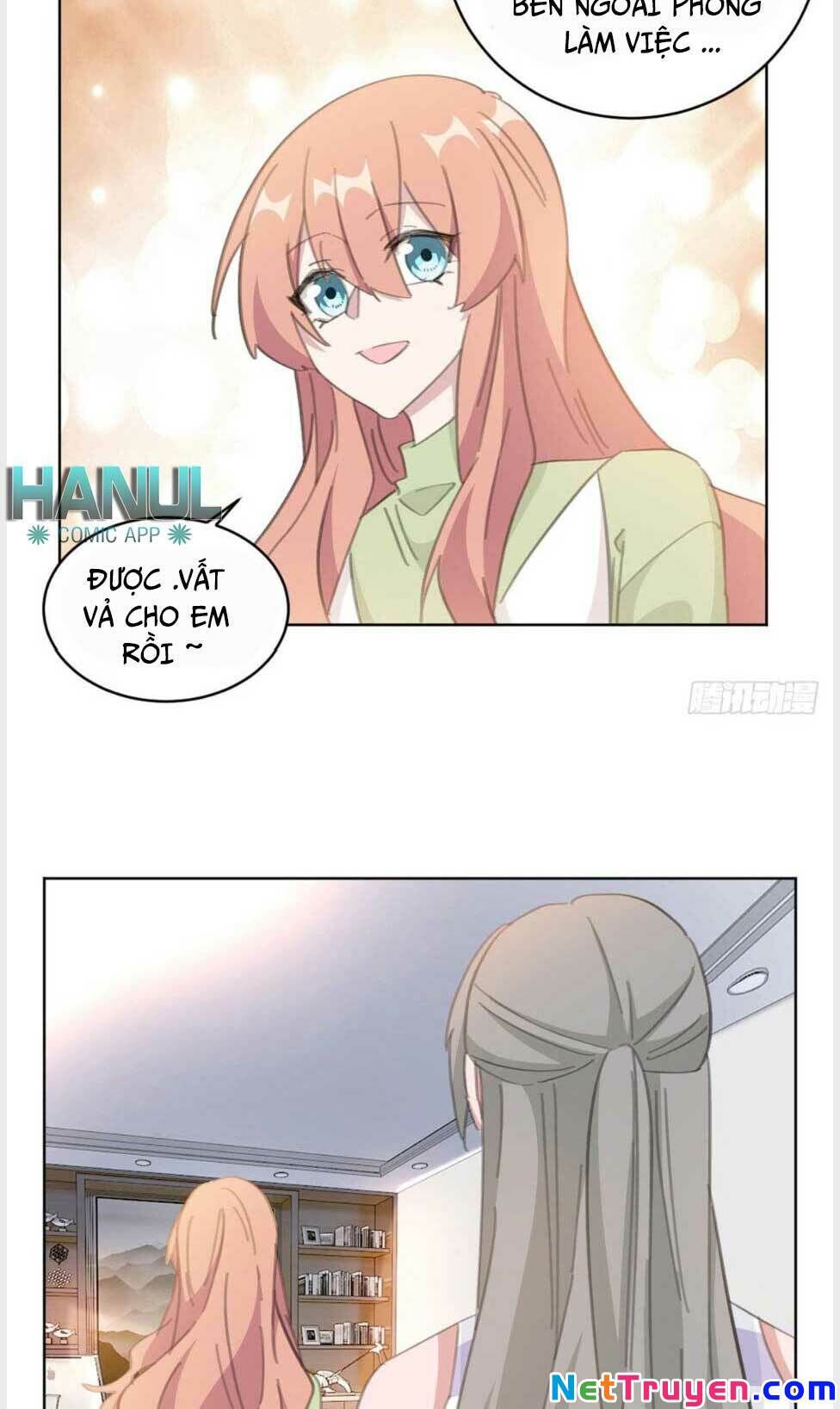 Hôn Nhân Trọng Sinh Nhẹ Nhàng Ấm Áp Sủng Vợ Chapter 139 - Trang 2