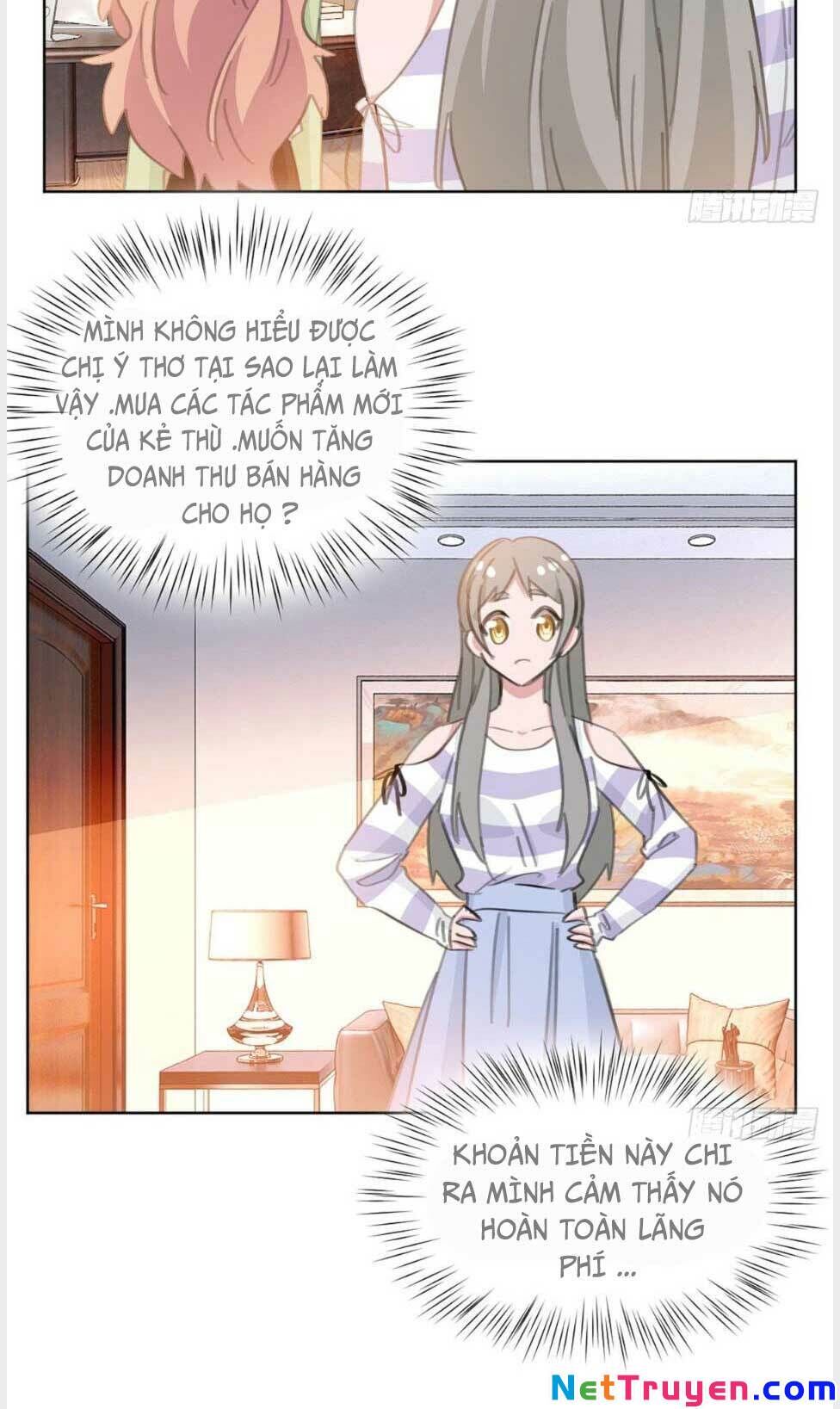 Hôn Nhân Trọng Sinh Nhẹ Nhàng Ấm Áp Sủng Vợ Chapter 139 - Trang 2