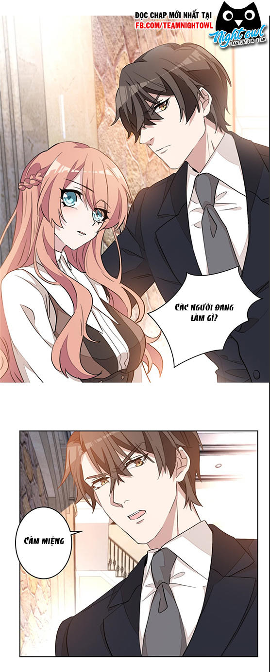 Hôn Nhân Trọng Sinh Nhẹ Nhàng Ấm Áp Sủng Vợ Chapter 14 - Trang 2