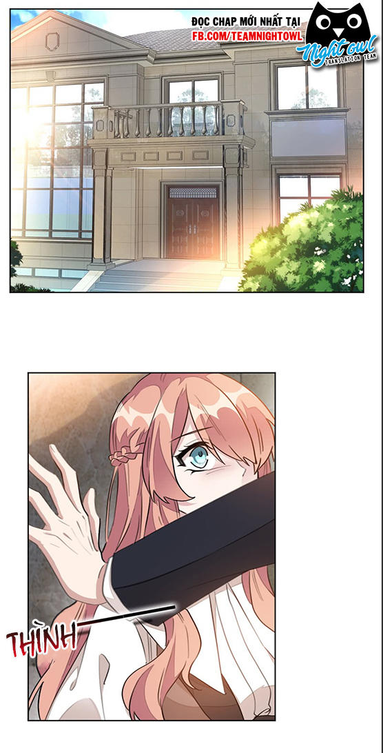 Hôn Nhân Trọng Sinh Nhẹ Nhàng Ấm Áp Sủng Vợ Chapter 14 - Trang 2