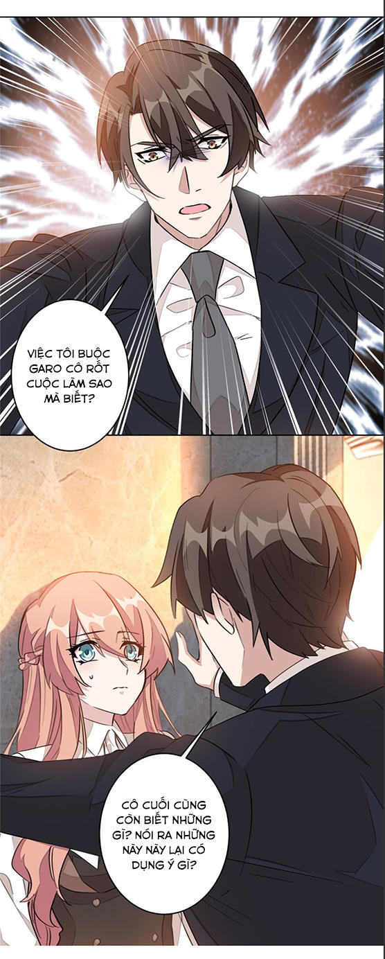 Hôn Nhân Trọng Sinh Nhẹ Nhàng Ấm Áp Sủng Vợ Chapter 14 - Trang 2