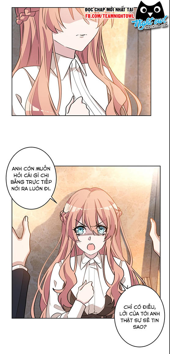 Hôn Nhân Trọng Sinh Nhẹ Nhàng Ấm Áp Sủng Vợ Chapter 14 - Trang 2