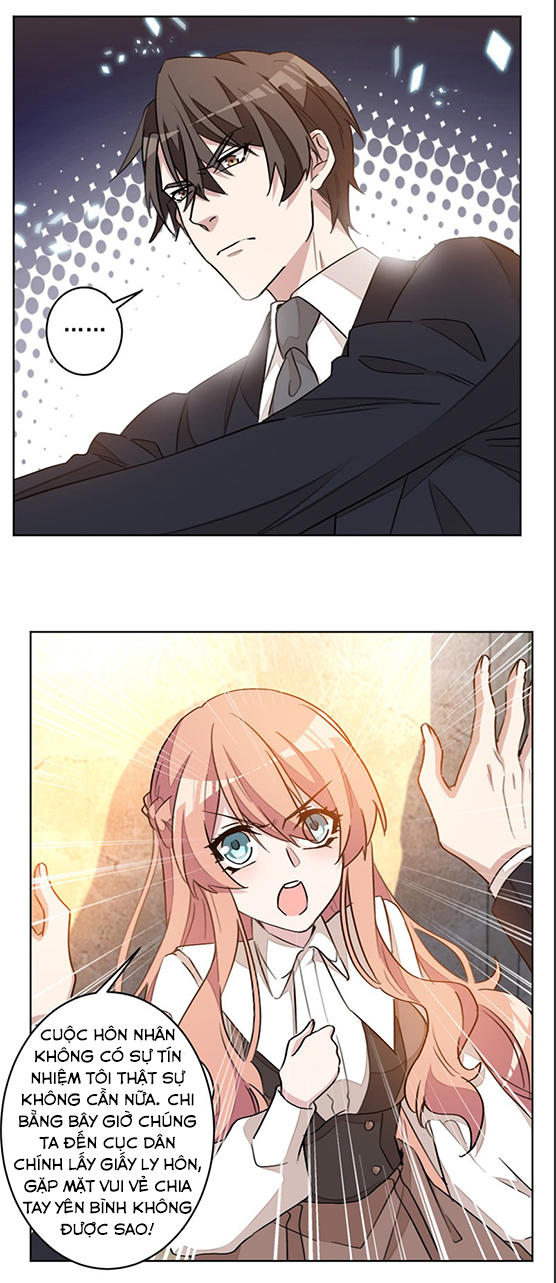 Hôn Nhân Trọng Sinh Nhẹ Nhàng Ấm Áp Sủng Vợ Chapter 14 - Trang 2