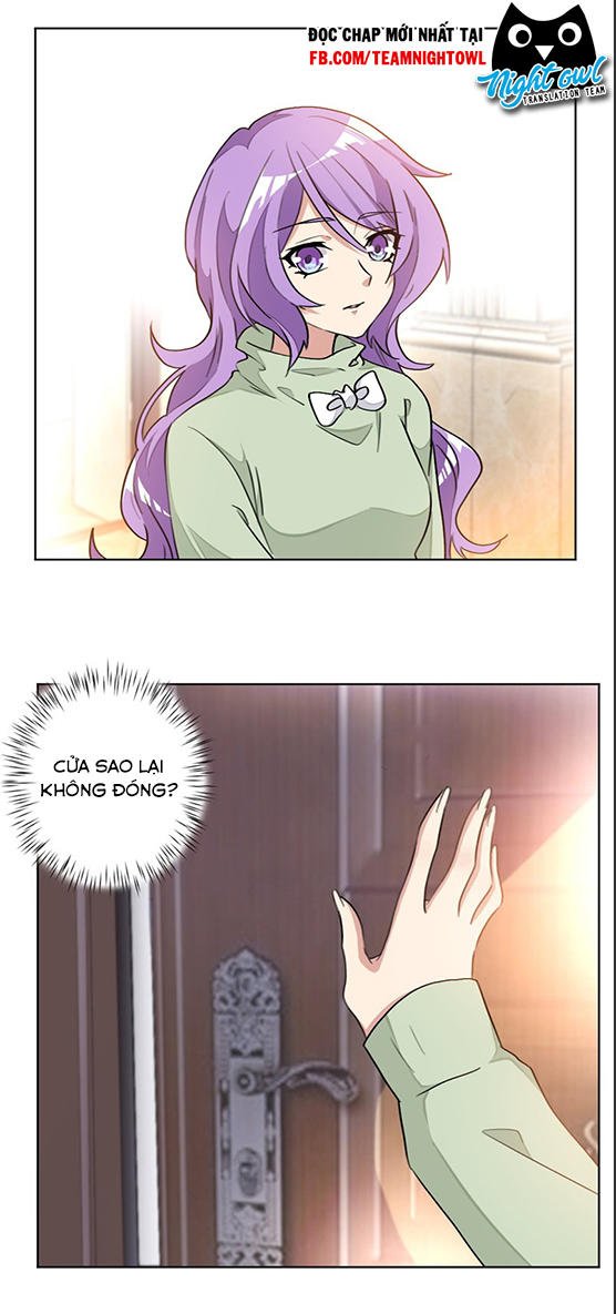 Hôn Nhân Trọng Sinh Nhẹ Nhàng Ấm Áp Sủng Vợ Chapter 14 - Trang 2