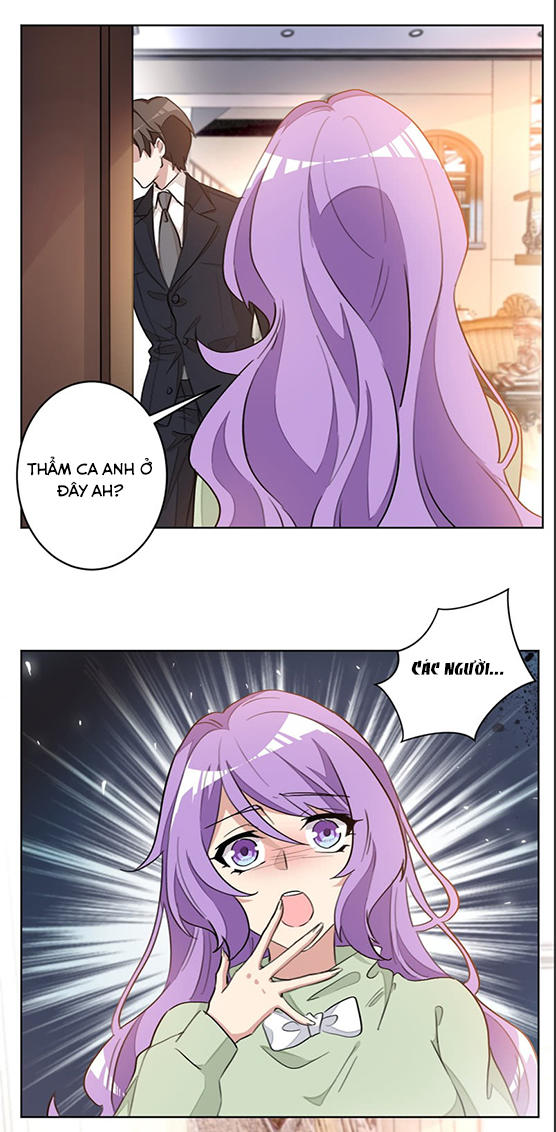 Hôn Nhân Trọng Sinh Nhẹ Nhàng Ấm Áp Sủng Vợ Chapter 14 - Trang 2