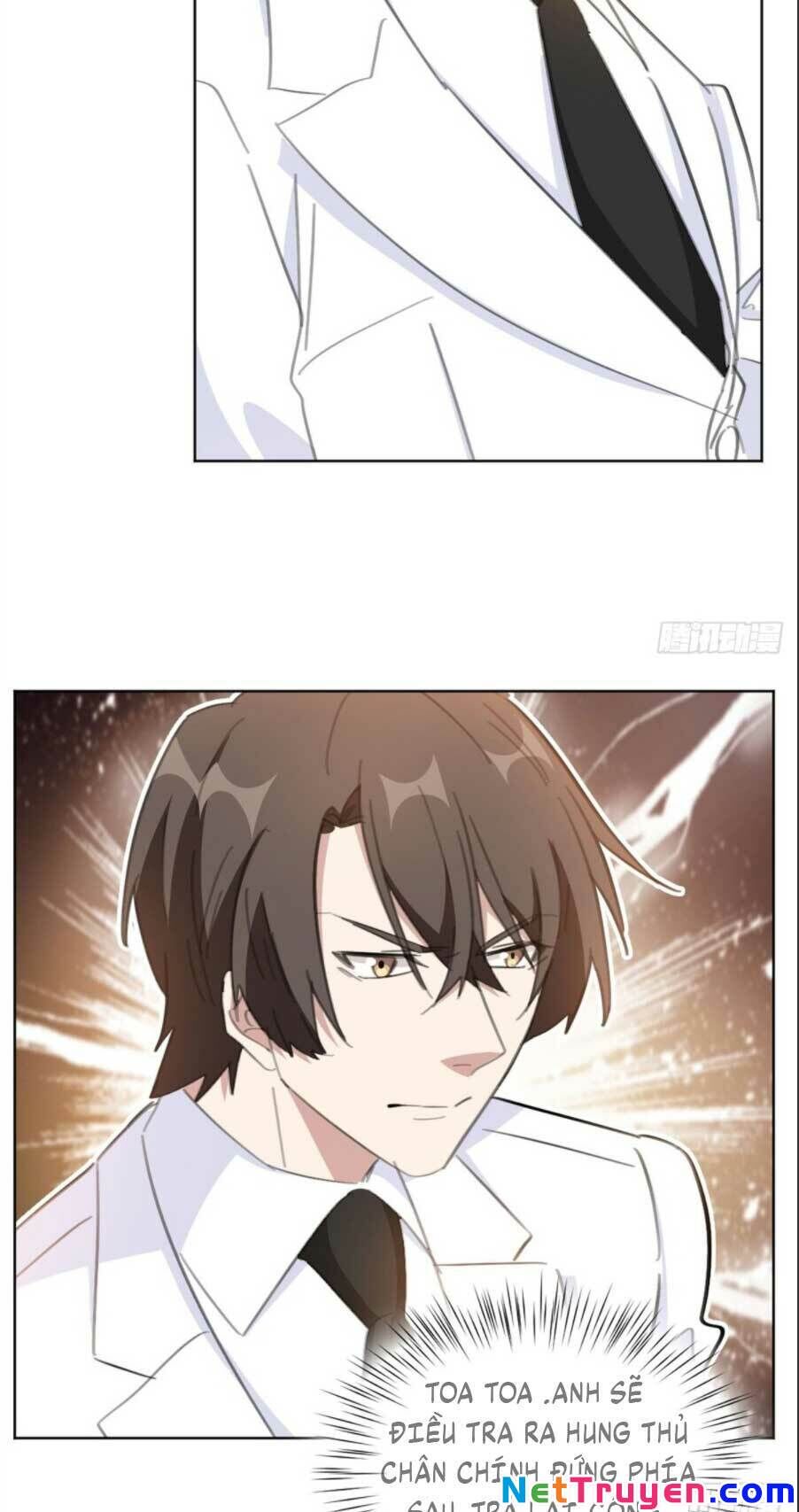 Hôn Nhân Trọng Sinh Nhẹ Nhàng Ấm Áp Sủng Vợ Chapter 140 - Trang 2