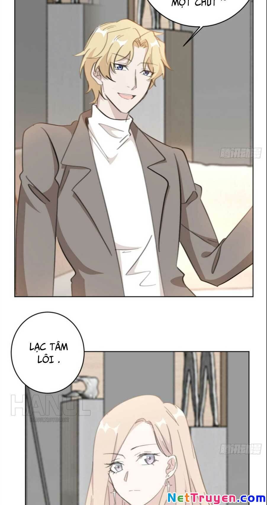 Hôn Nhân Trọng Sinh Nhẹ Nhàng Ấm Áp Sủng Vợ Chapter 140 - Trang 2