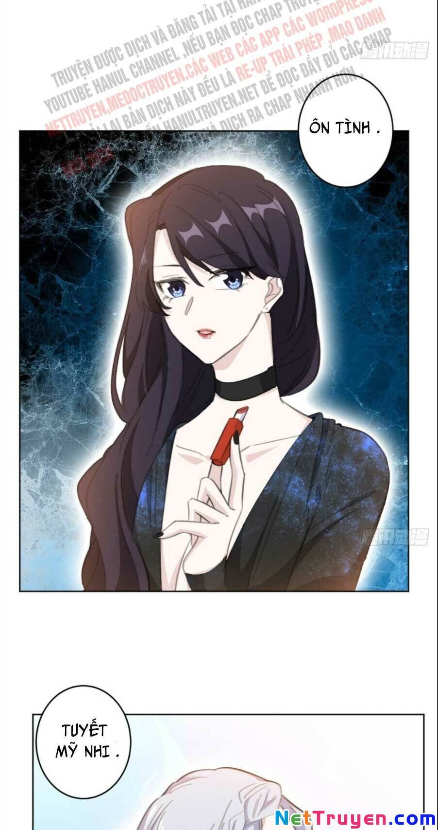 Hôn Nhân Trọng Sinh Nhẹ Nhàng Ấm Áp Sủng Vợ Chapter 140 - Trang 2