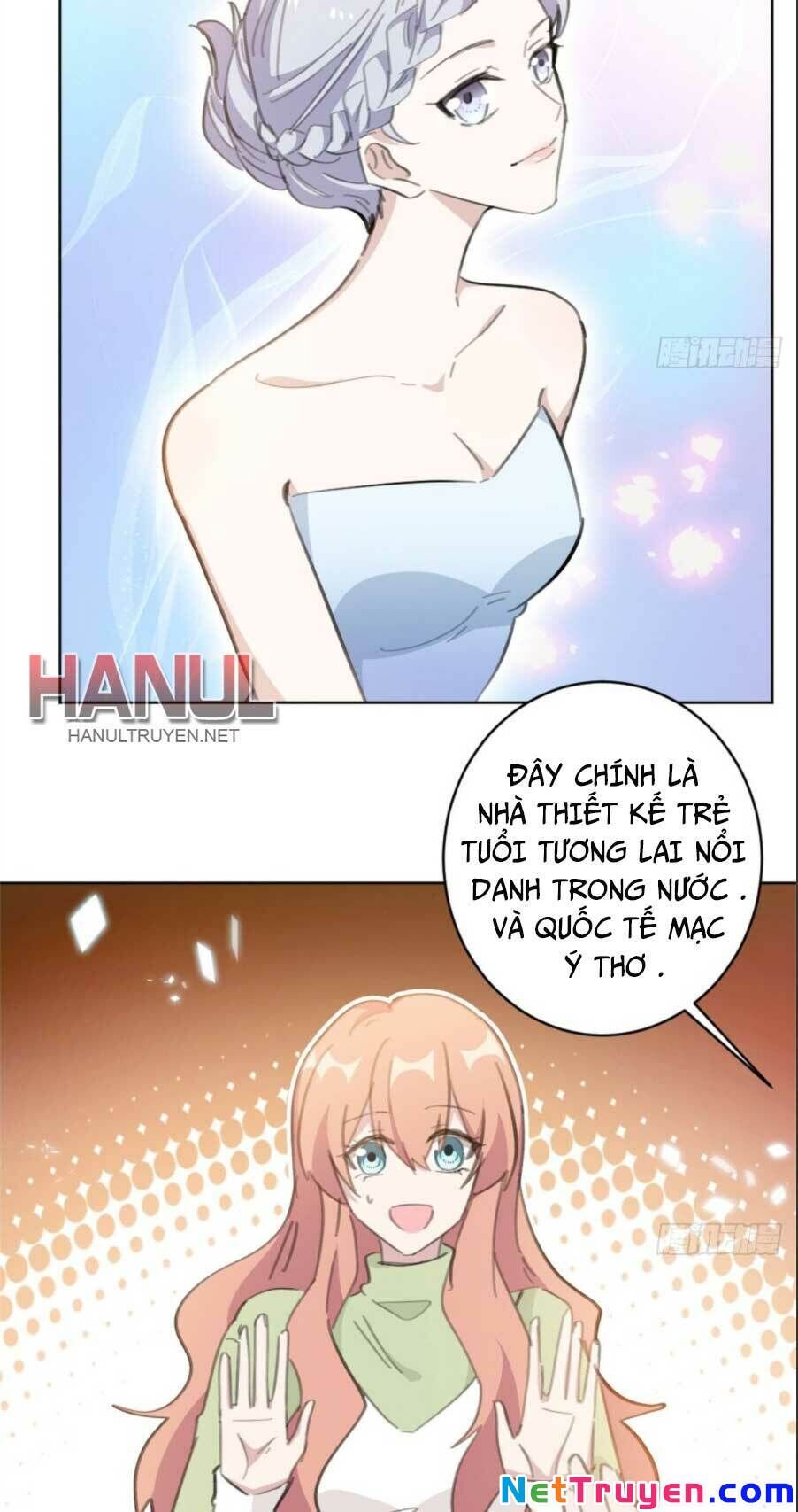 Hôn Nhân Trọng Sinh Nhẹ Nhàng Ấm Áp Sủng Vợ Chapter 140 - Trang 2