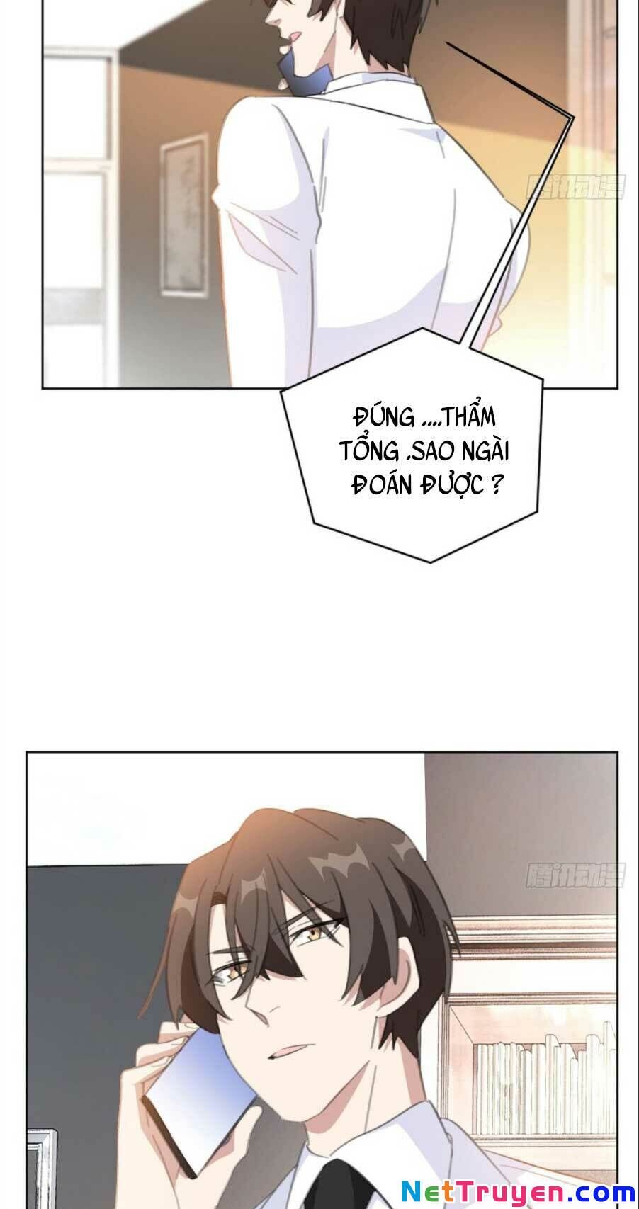 Hôn Nhân Trọng Sinh Nhẹ Nhàng Ấm Áp Sủng Vợ Chapter 140 - Trang 2