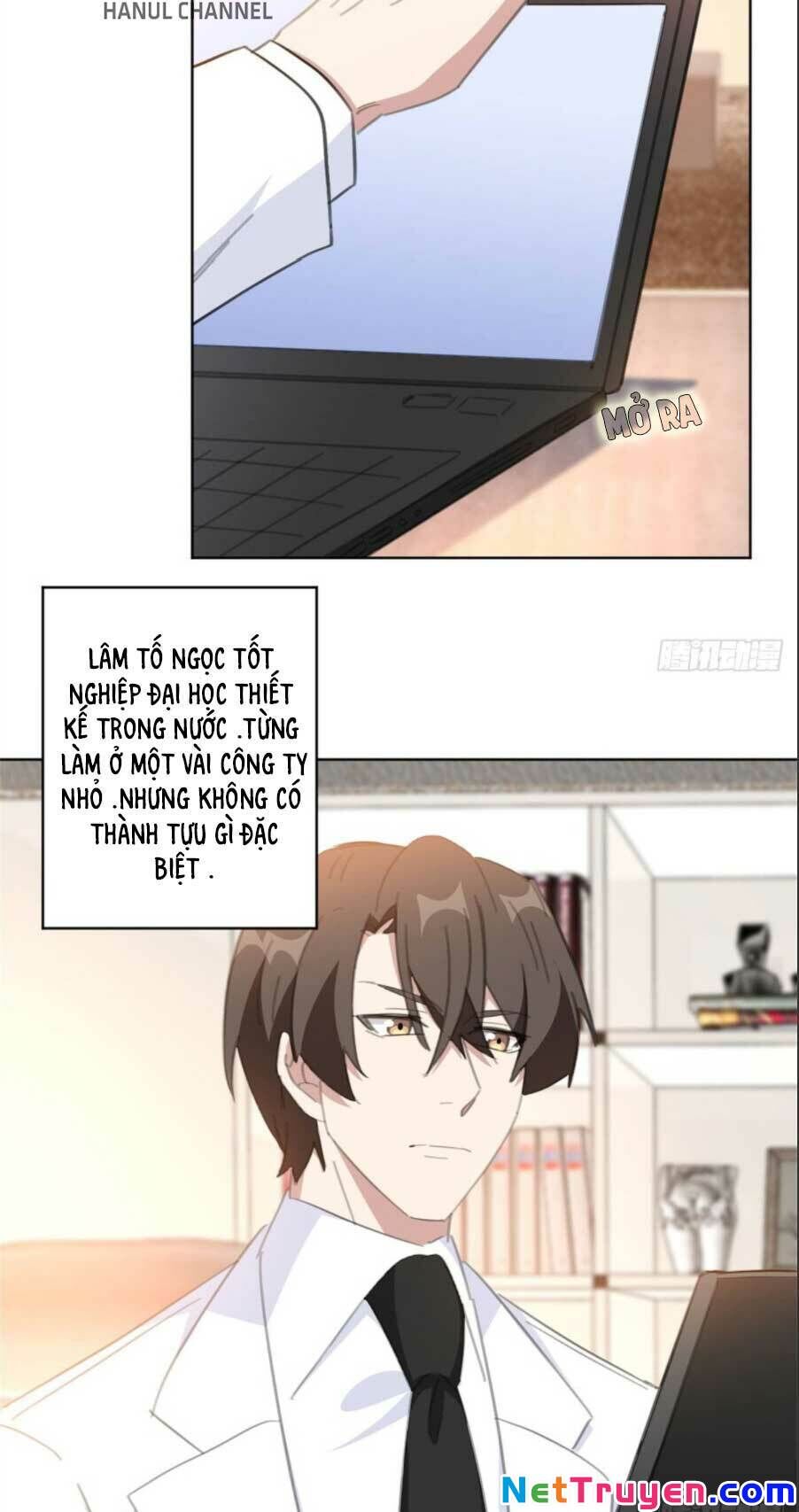 Hôn Nhân Trọng Sinh Nhẹ Nhàng Ấm Áp Sủng Vợ Chapter 140 - Trang 2