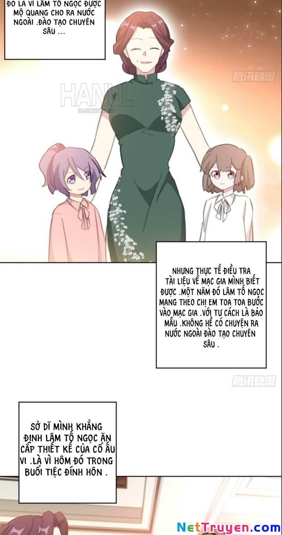 Hôn Nhân Trọng Sinh Nhẹ Nhàng Ấm Áp Sủng Vợ Chapter 140 - Trang 2