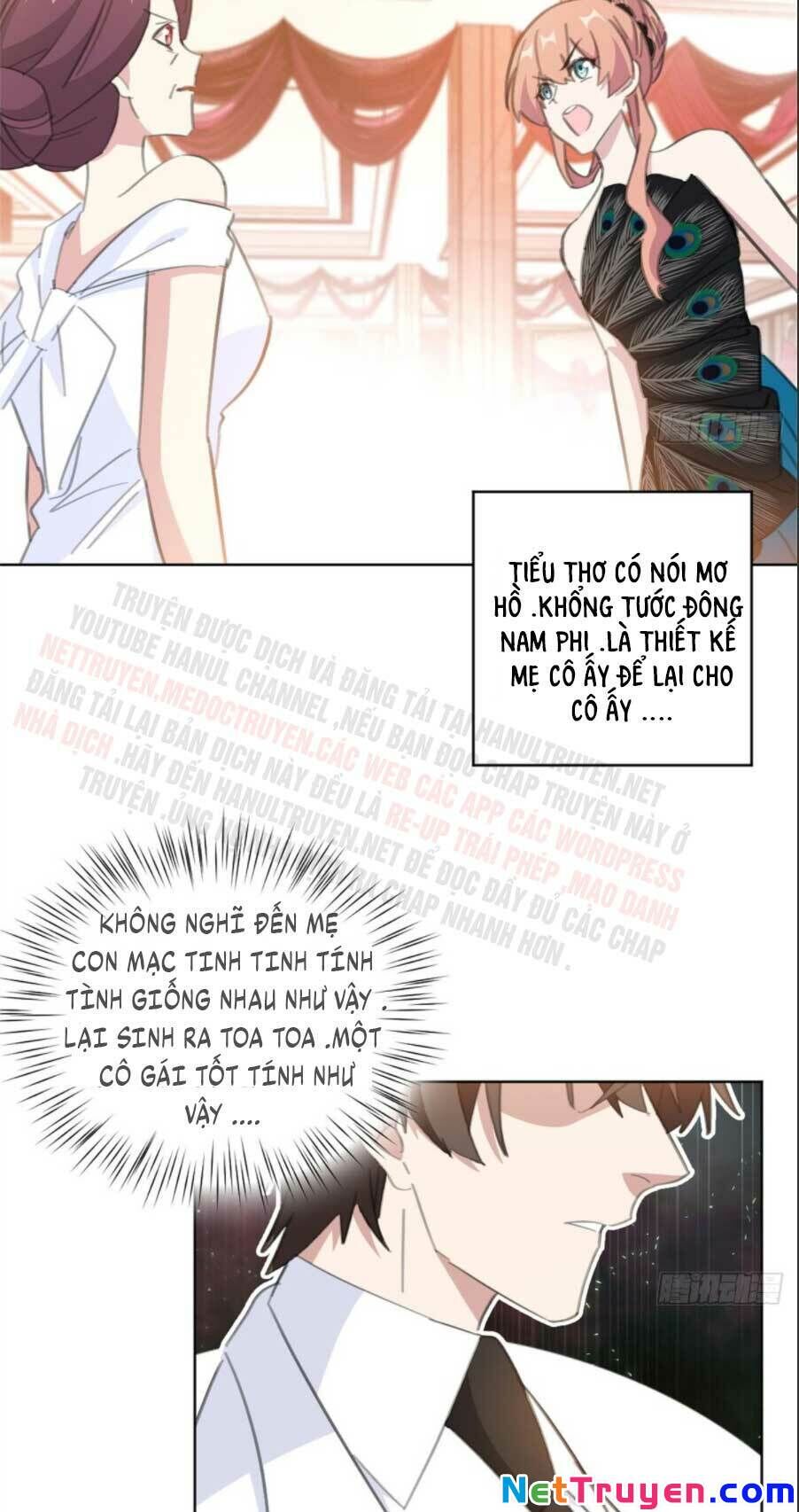 Hôn Nhân Trọng Sinh Nhẹ Nhàng Ấm Áp Sủng Vợ Chapter 140 - Trang 2