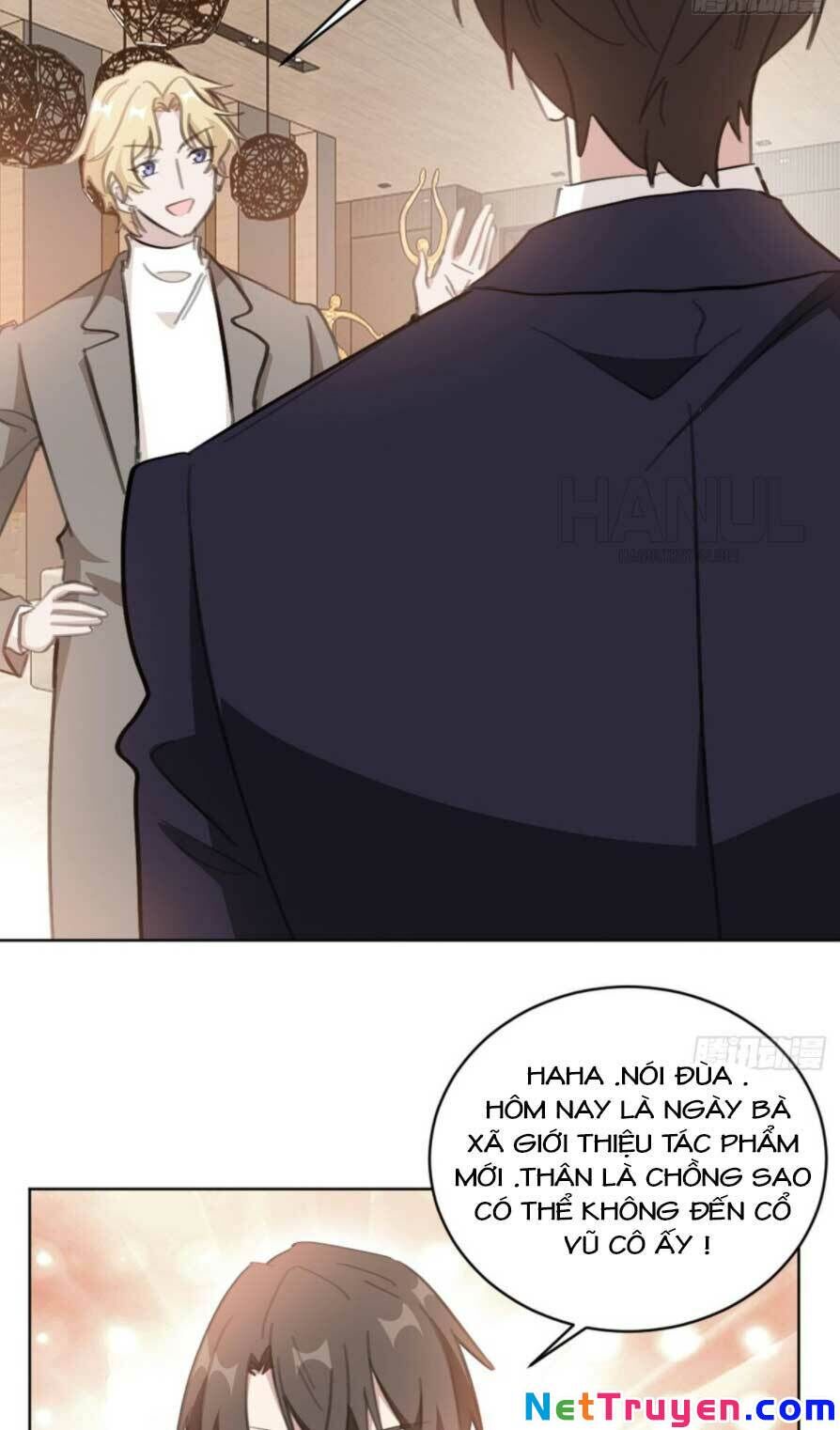 Hôn Nhân Trọng Sinh Nhẹ Nhàng Ấm Áp Sủng Vợ Chapter 141 - Trang 2