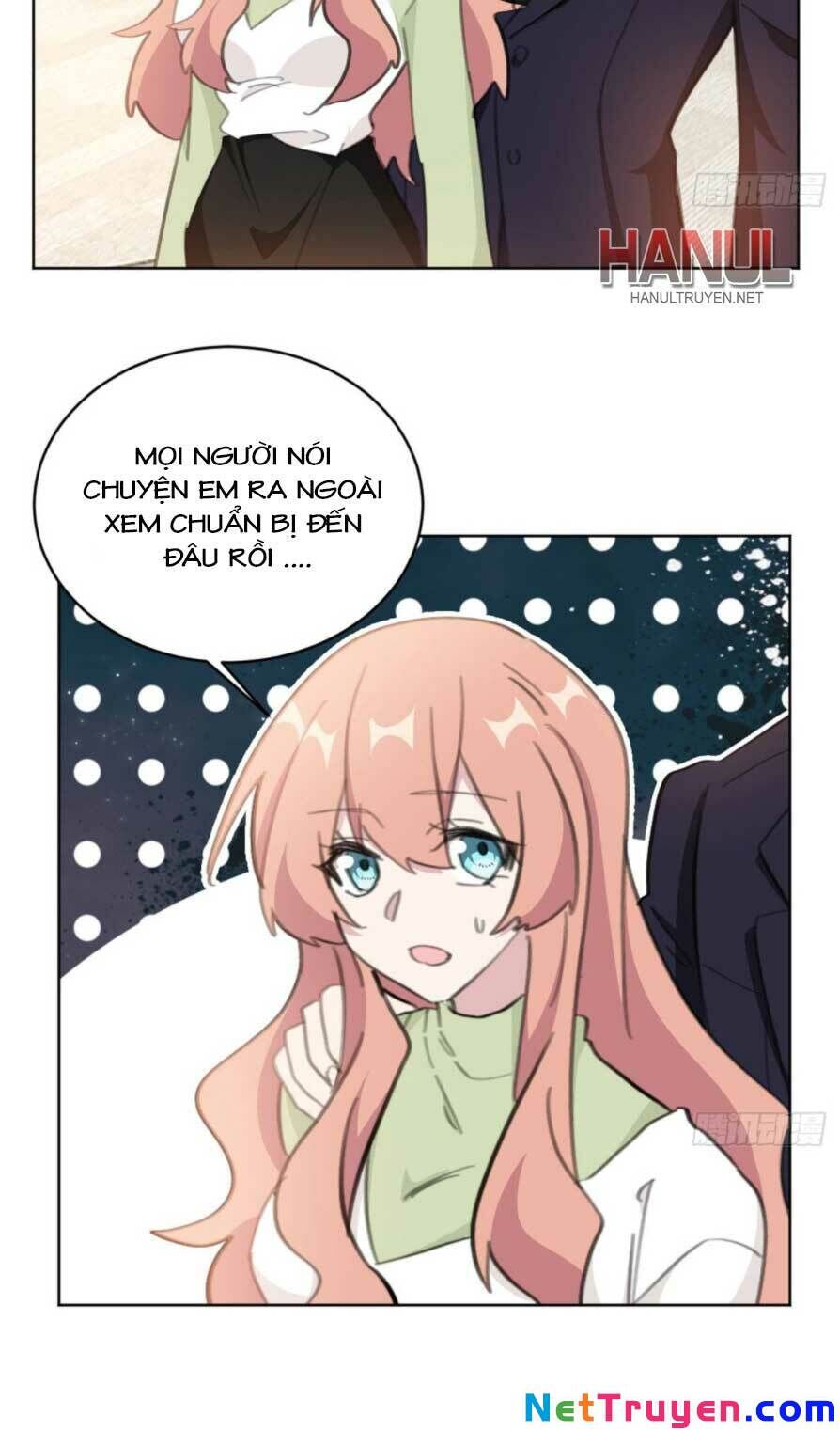 Hôn Nhân Trọng Sinh Nhẹ Nhàng Ấm Áp Sủng Vợ Chapter 141 - Trang 2