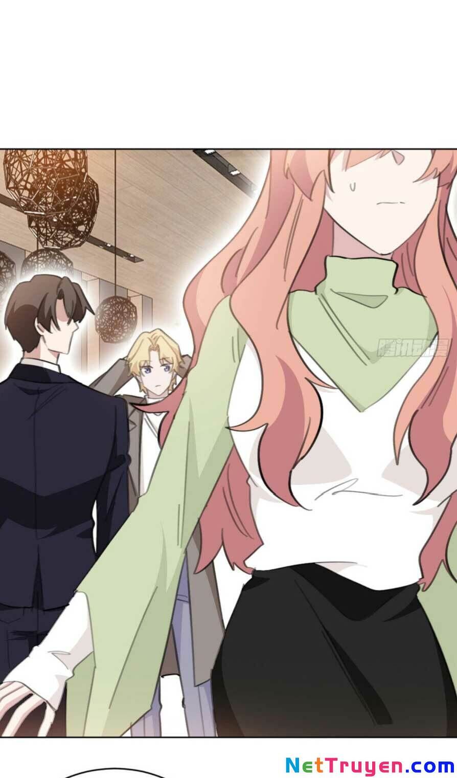 Hôn Nhân Trọng Sinh Nhẹ Nhàng Ấm Áp Sủng Vợ Chapter 141 - Trang 2