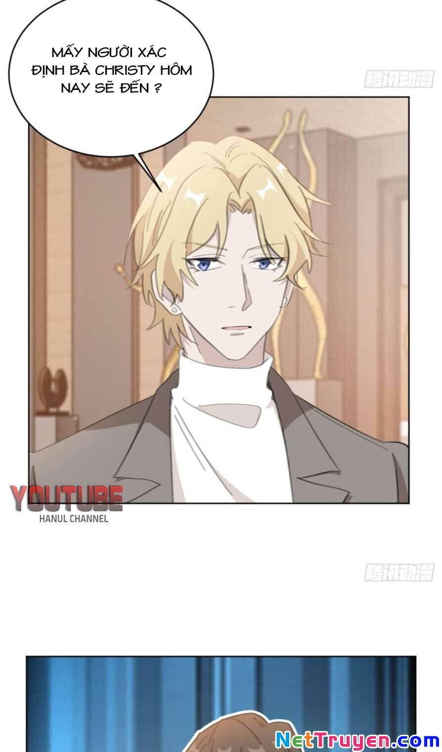 Hôn Nhân Trọng Sinh Nhẹ Nhàng Ấm Áp Sủng Vợ Chapter 141 - Trang 2