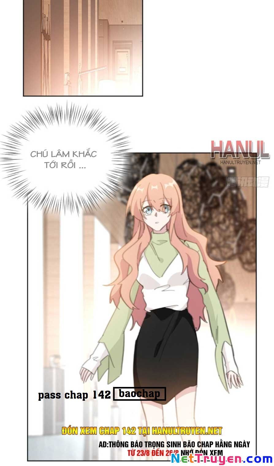 Hôn Nhân Trọng Sinh Nhẹ Nhàng Ấm Áp Sủng Vợ Chapter 141 - Trang 2