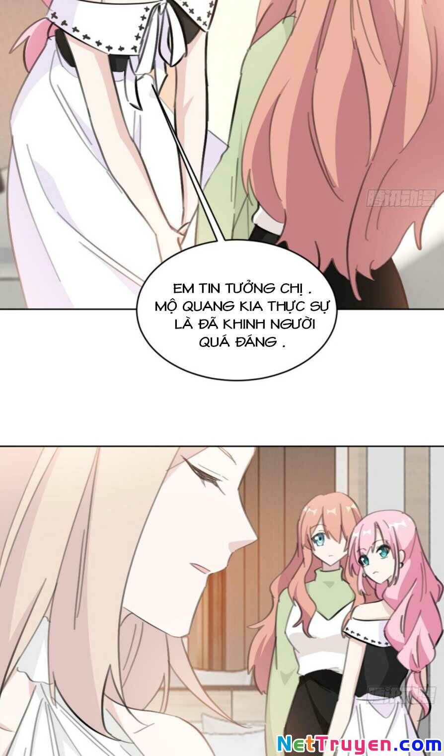 Hôn Nhân Trọng Sinh Nhẹ Nhàng Ấm Áp Sủng Vợ Chapter 141 - Trang 2