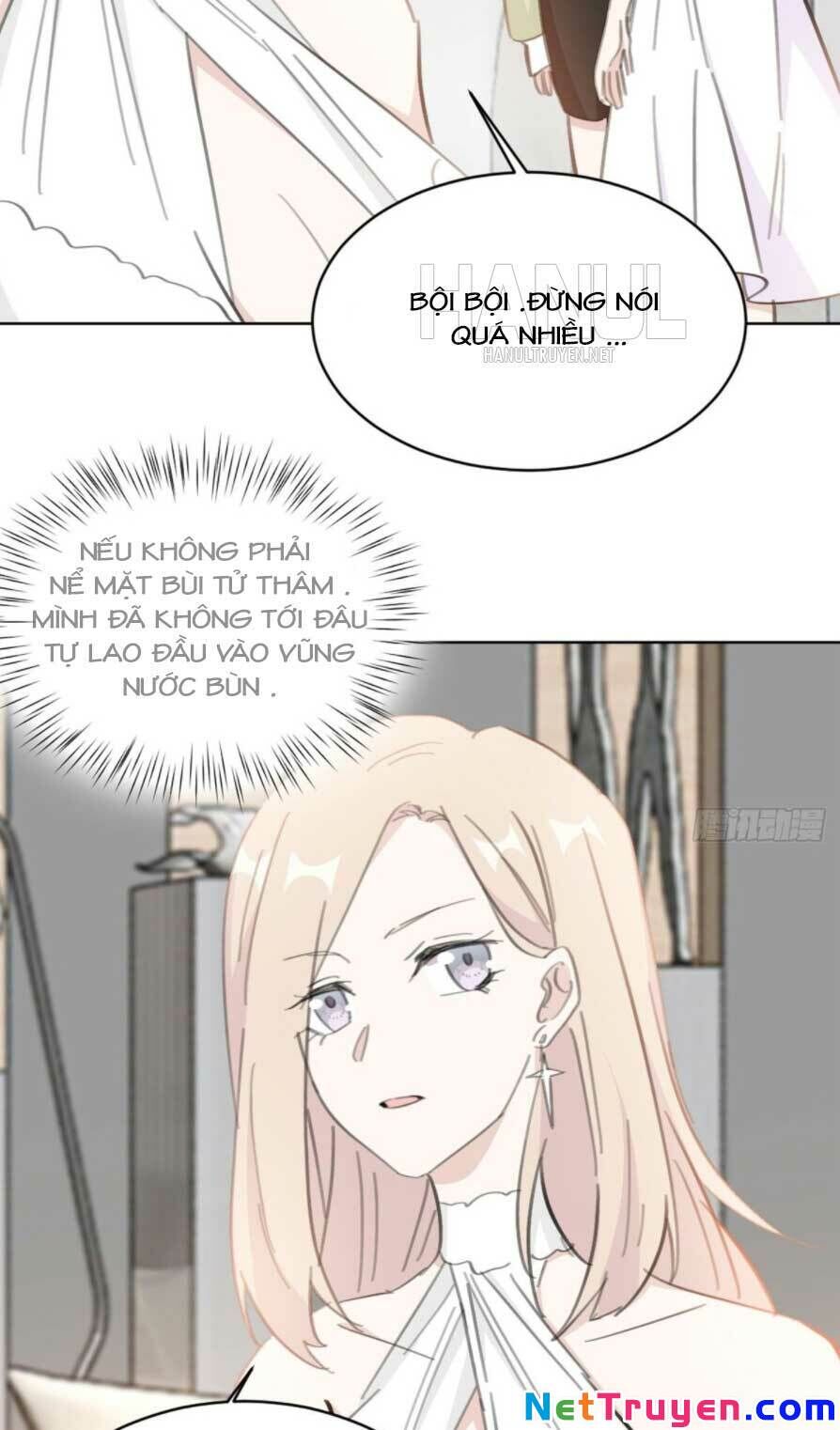 Hôn Nhân Trọng Sinh Nhẹ Nhàng Ấm Áp Sủng Vợ Chapter 141 - Trang 2