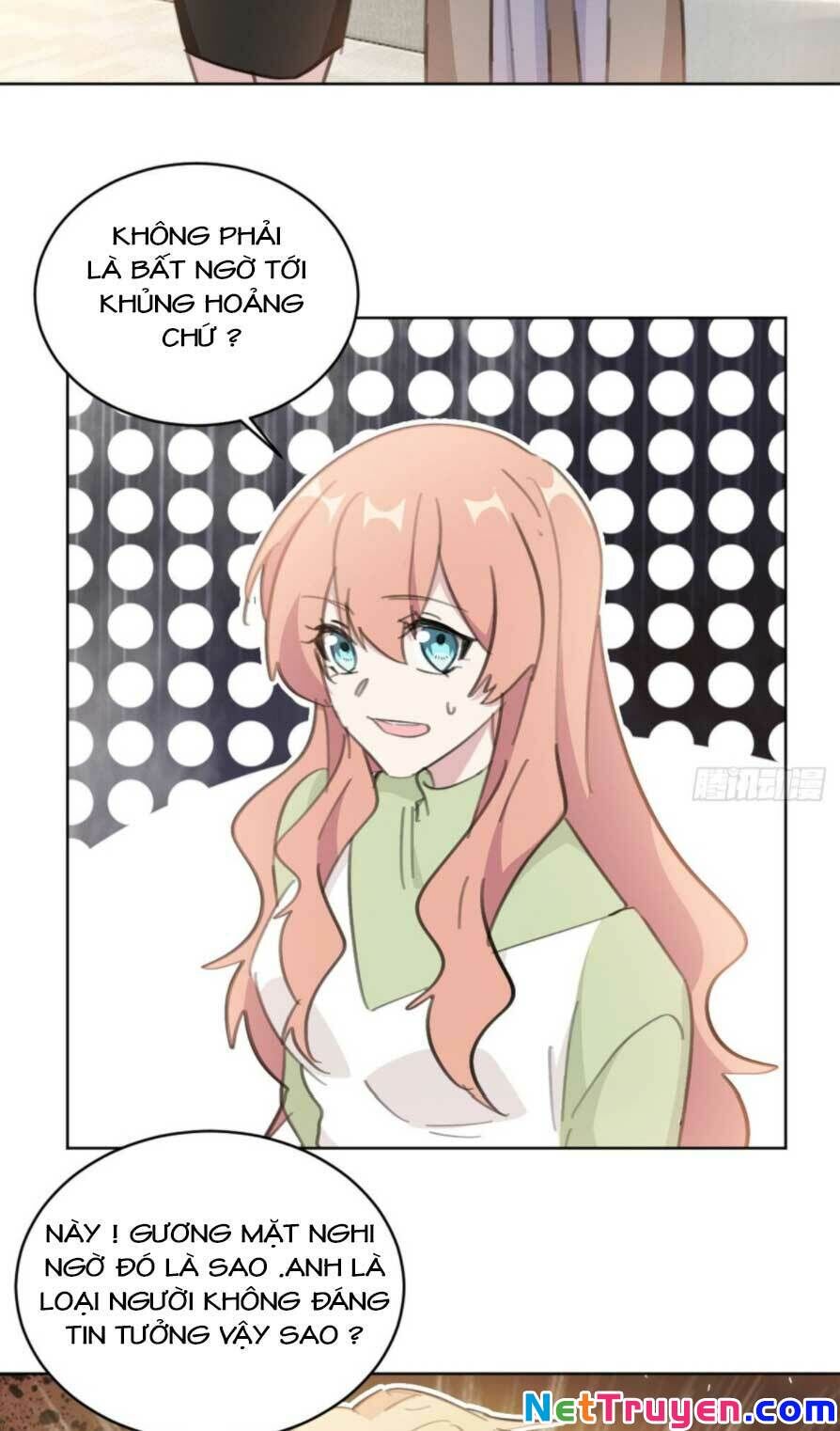 Hôn Nhân Trọng Sinh Nhẹ Nhàng Ấm Áp Sủng Vợ Chapter 141 - Trang 2