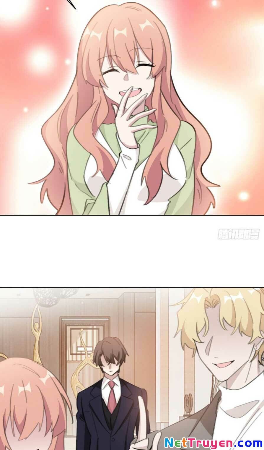 Hôn Nhân Trọng Sinh Nhẹ Nhàng Ấm Áp Sủng Vợ Chapter 141 - Trang 2