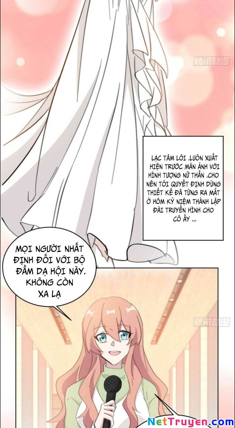 Hôn Nhân Trọng Sinh Nhẹ Nhàng Ấm Áp Sủng Vợ Chapter 142 - Trang 2