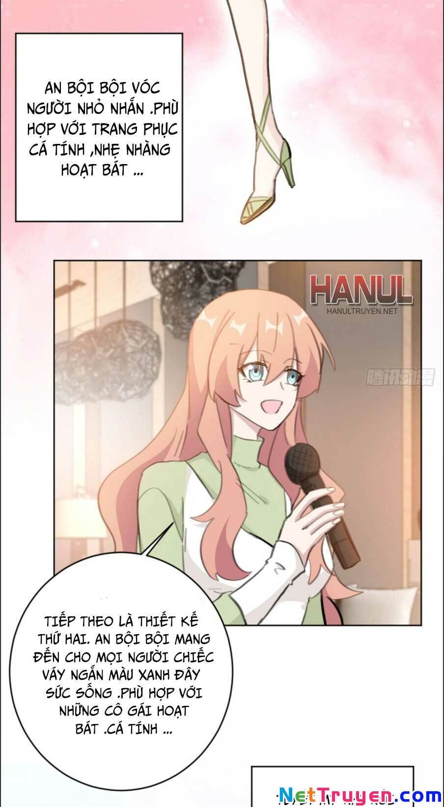 Hôn Nhân Trọng Sinh Nhẹ Nhàng Ấm Áp Sủng Vợ Chapter 142 - Trang 2