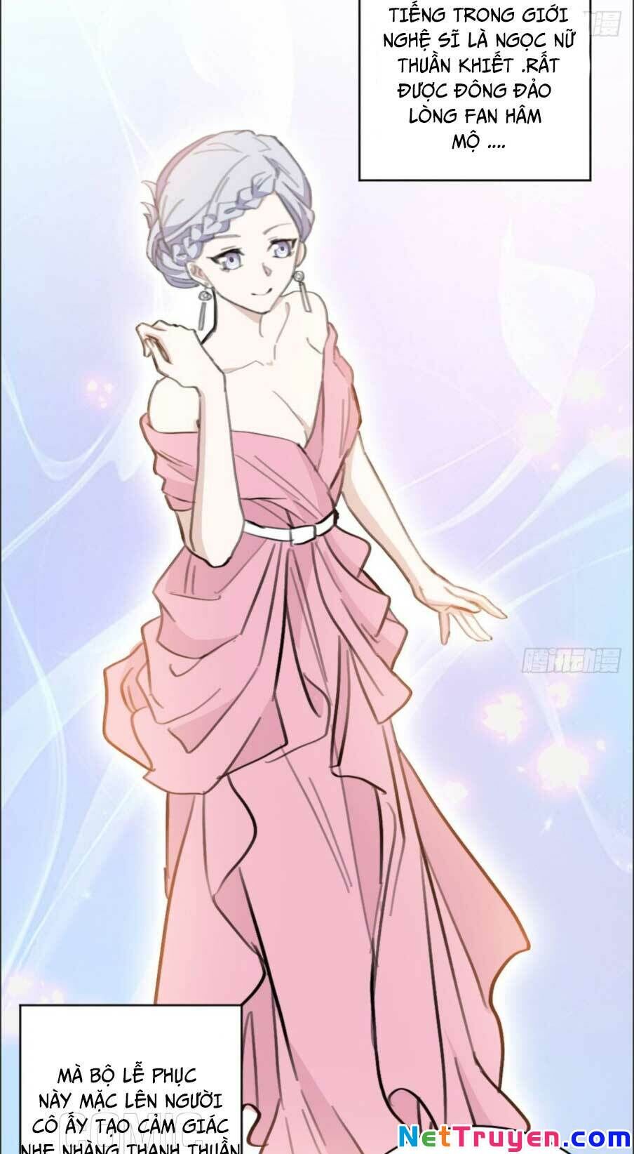 Hôn Nhân Trọng Sinh Nhẹ Nhàng Ấm Áp Sủng Vợ Chapter 142 - Trang 2