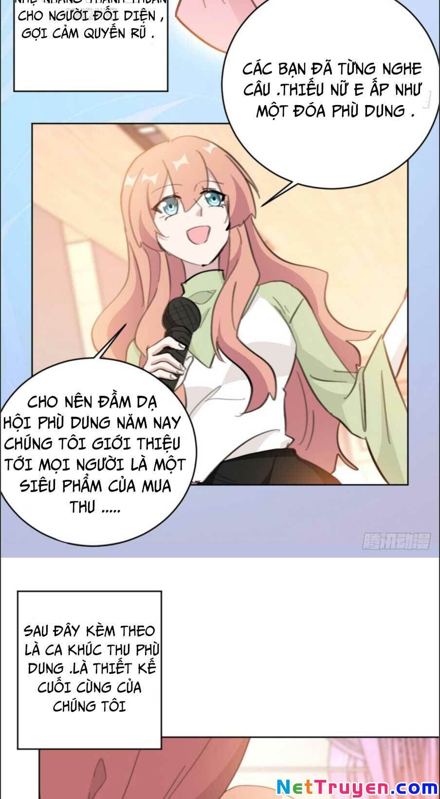 Hôn Nhân Trọng Sinh Nhẹ Nhàng Ấm Áp Sủng Vợ Chapter 142 - Trang 2