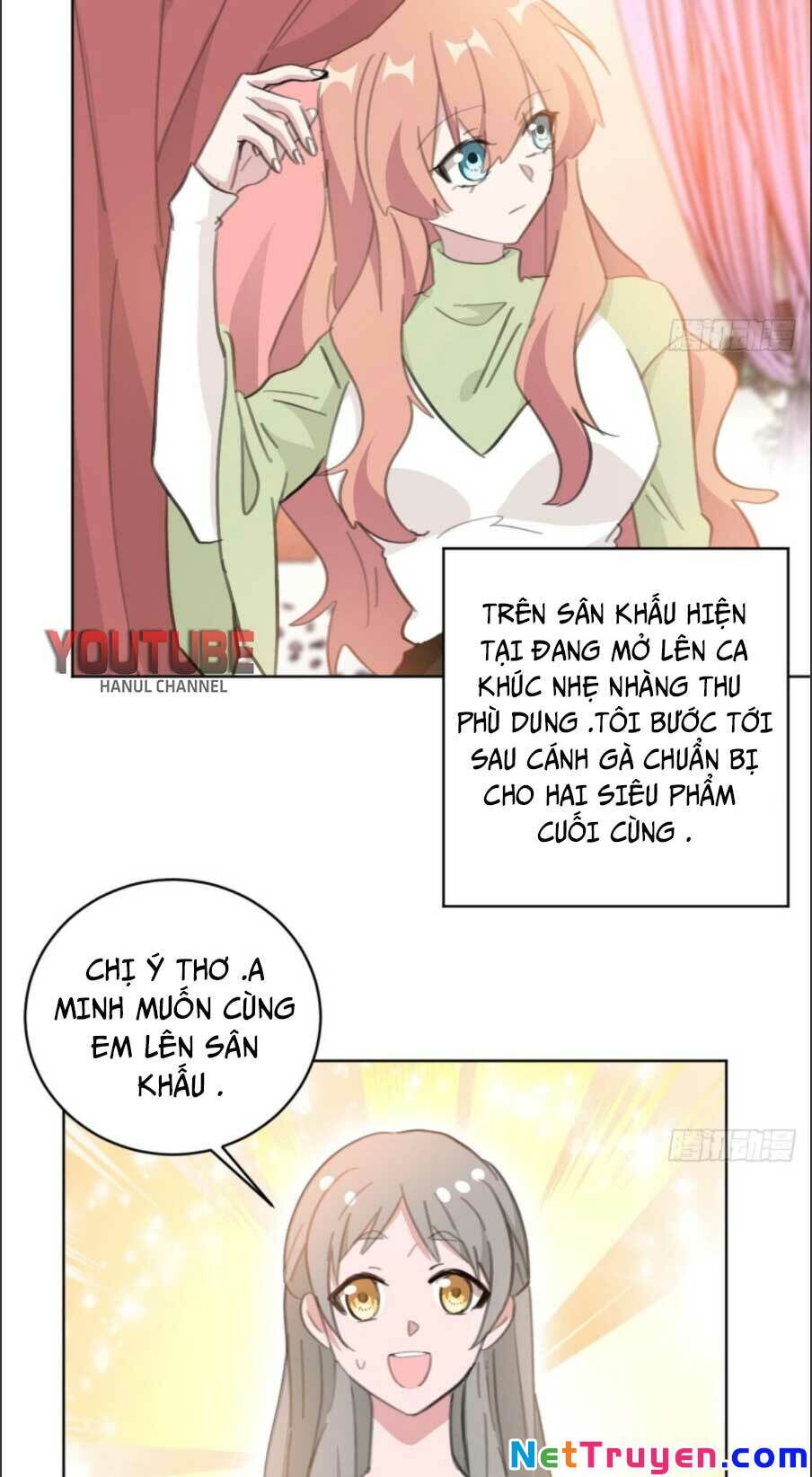 Hôn Nhân Trọng Sinh Nhẹ Nhàng Ấm Áp Sủng Vợ Chapter 142 - Trang 2