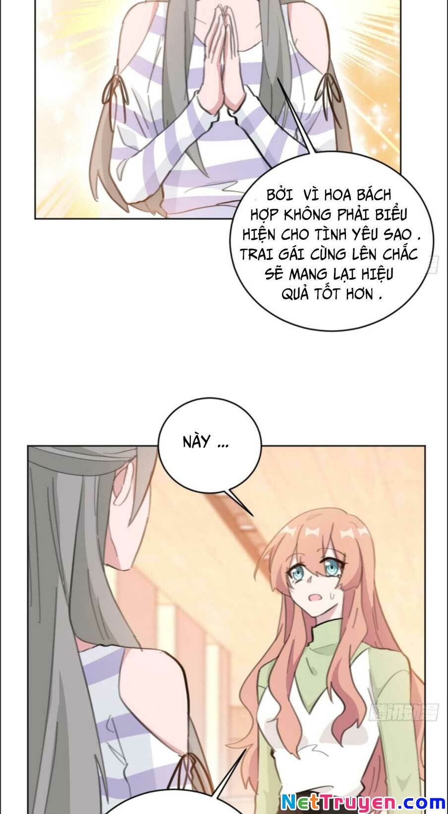 Hôn Nhân Trọng Sinh Nhẹ Nhàng Ấm Áp Sủng Vợ Chapter 142 - Trang 2