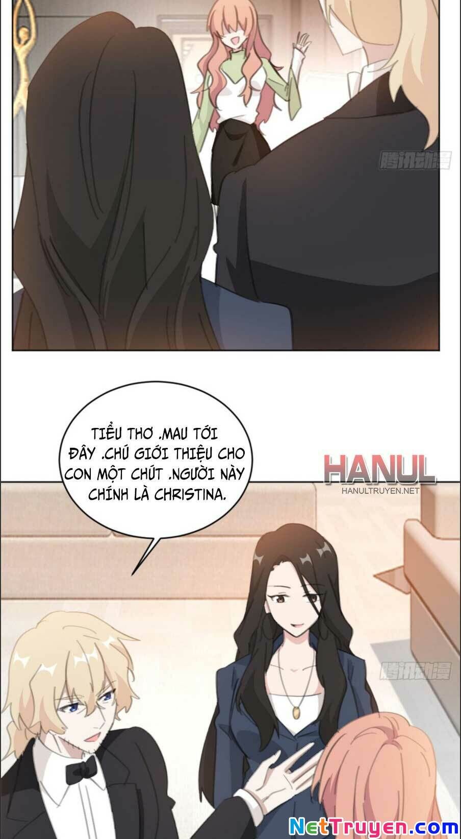 Hôn Nhân Trọng Sinh Nhẹ Nhàng Ấm Áp Sủng Vợ Chapter 142 - Trang 2