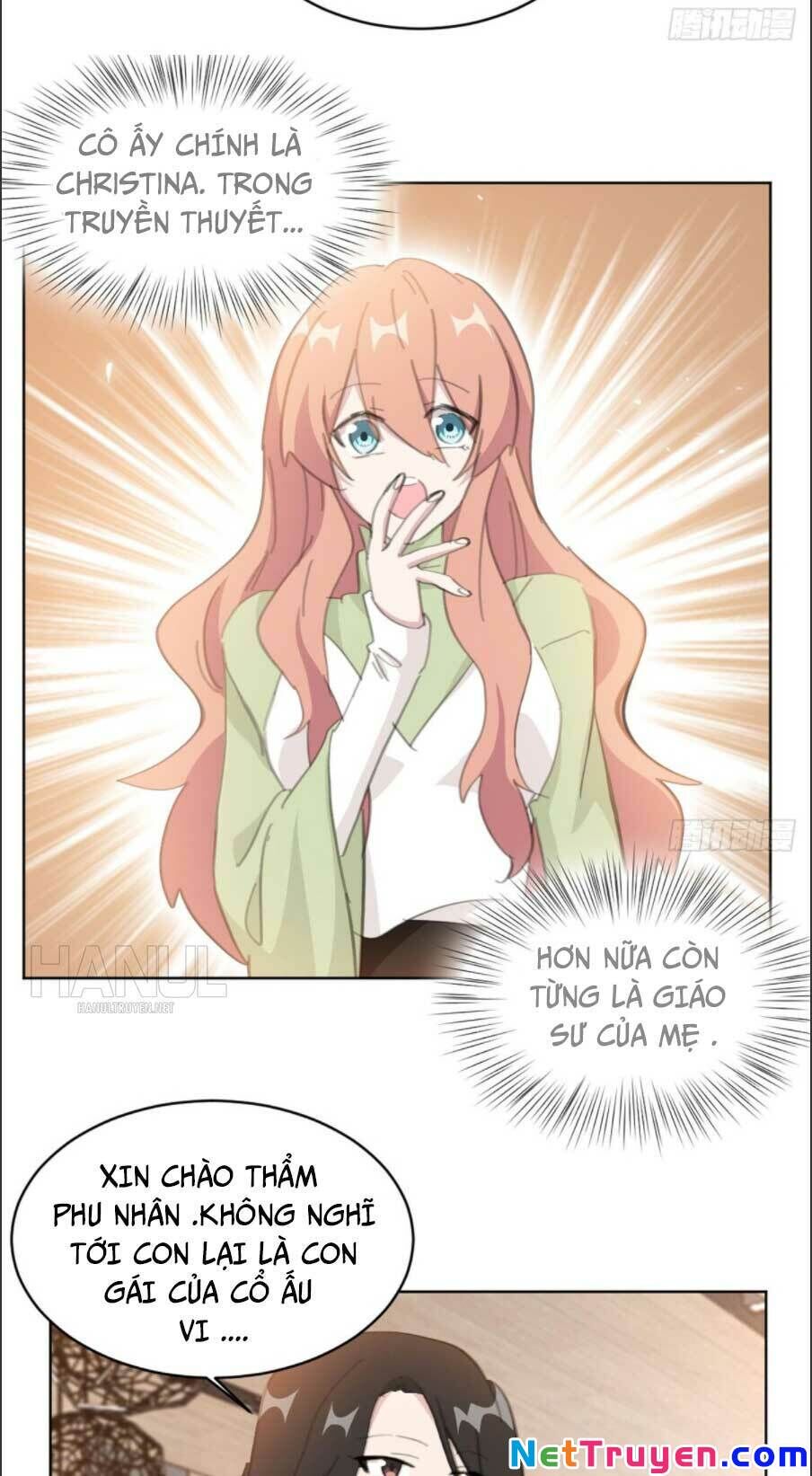 Hôn Nhân Trọng Sinh Nhẹ Nhàng Ấm Áp Sủng Vợ Chapter 142 - Trang 2